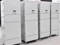 單機移動式除塵器