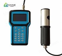 凱躍KY-1000手持式激光粉塵儀