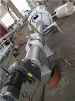 轉鼓式機械格柵