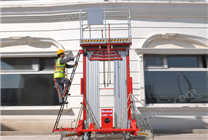 CMP系列移動(dòng)式雙柱型