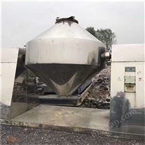 二手雙錐干燥機價格 求購二手雙錐回轉真空干燥機 二手不銹鋼雙錐干燥機 二手搪瓷雙錐干燥機