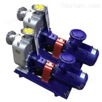 排污泵優(yōu)勢