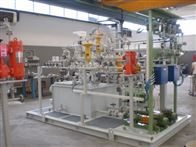 智能全静压润滑站