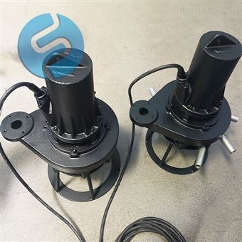 220V单相离心式曝气机