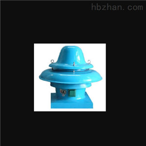 DWT-II型离心式屋顶风机