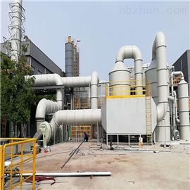 LK-4000安徽喷淋洗涤塔