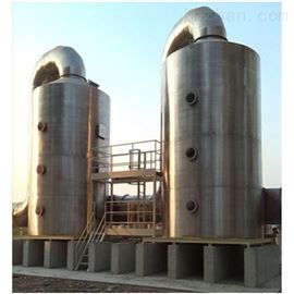 LK-4000不锈钢洗涤塔厂家