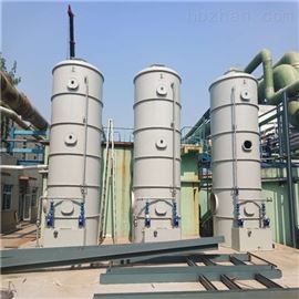 LK-3000型甲醛洗涤塔