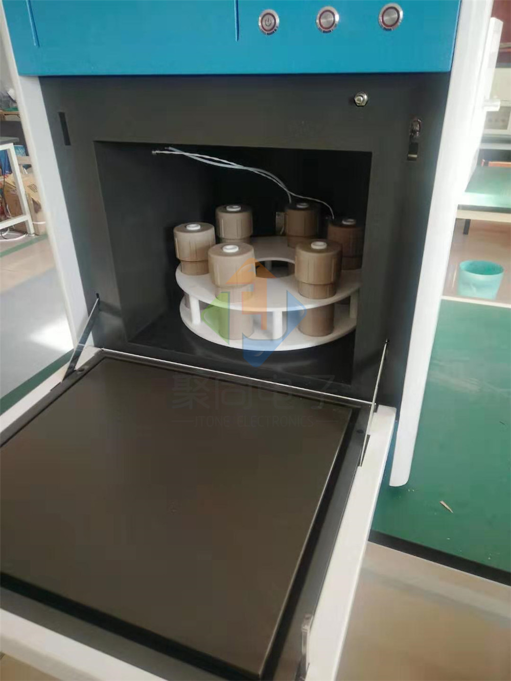 微波消解仪在使用过程中的注意事项