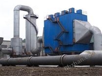 寬間距靜電除塵器