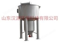 ZXSF型旋流沉砂器