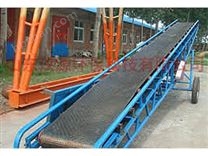 ZDS型帶式輸送機(jī)