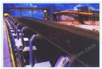 TD75型帶式輸送機(jī)