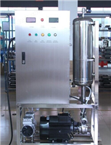 高濃度臭氧水機(jī)