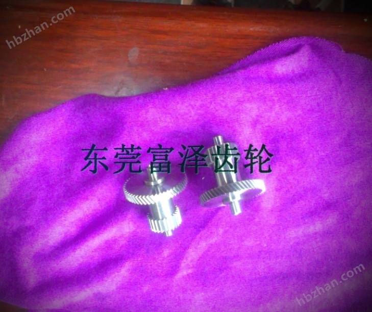 直齒 斜齒