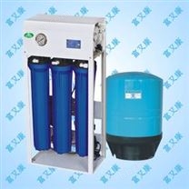 300加仑全电脑控制商用纯水机