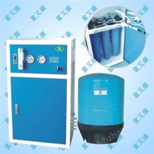 400加仑全电脑控制商用纯水机