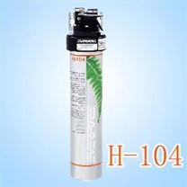 愛惠浦H104凈水機(jī)