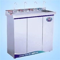 四龙头不锈钢饮水台（温热型）