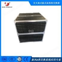 不銹鋼熱交換器海上風(fēng)電能量回收設(shè)備