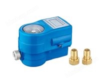 IC卡直飲水智能水表