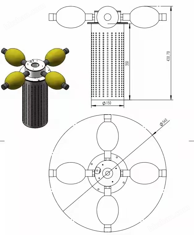 深圳聚一搏人工湖水質(zhì)自動(dòng)監(jiān)測系統(tǒng)