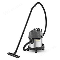 緊湊型干濕兩用吸塵器