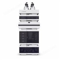 安捷倫 1290 Infinity II 液相色譜系統(tǒng)