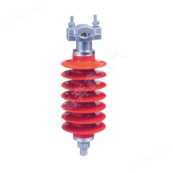 穿刺型防雷絕緣子