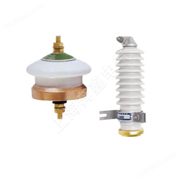 瓷外套避雷器