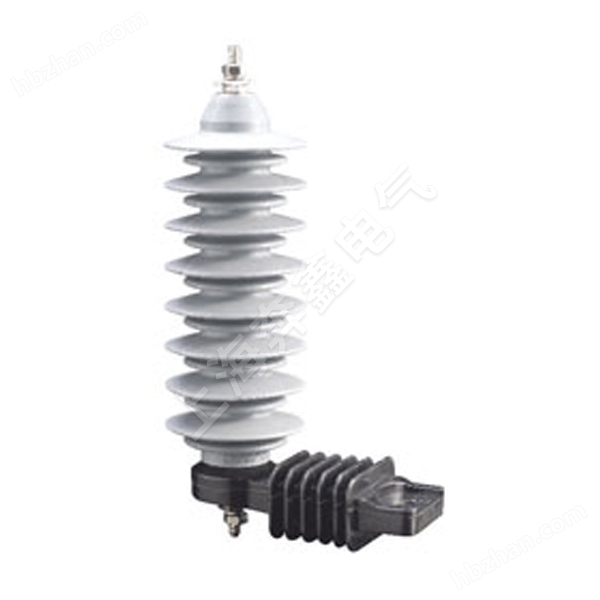 出口型避雷器