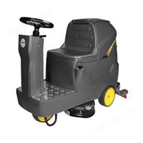 電動洗地機(jī)