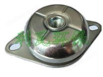 LRN橡膠式減震器