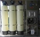 電鍍、玻璃鍍膜用去離子水、高純水設(shè)備
