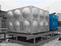 不銹鋼保溫水箱