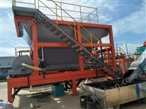 造紙污泥脫水處理設備，造紙污泥怎樣處理