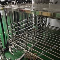 沈陽大連鞍山撫順污水紫外線消毒整套系統