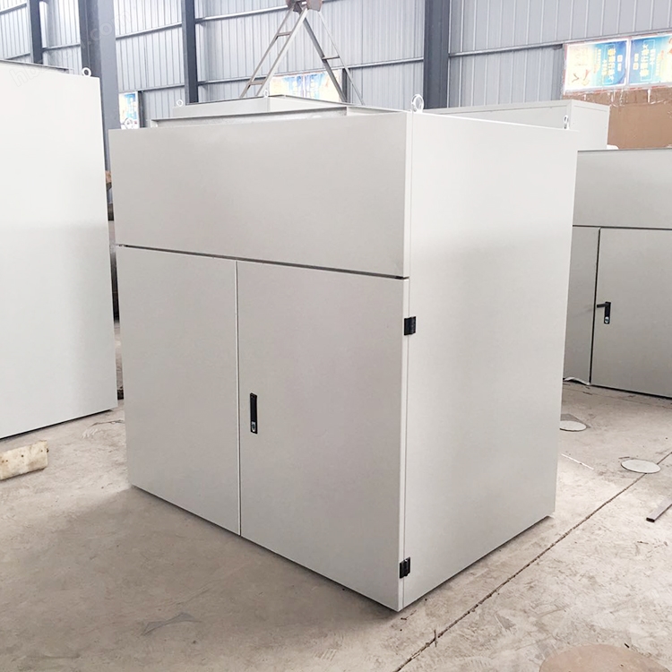 冷卻水循環(huán)系統(tǒng)