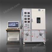 高溫覆壓孔隙度、滲透率全自動(dòng)測定系統(tǒng)