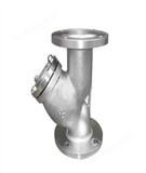 SBY高壓Y型過(guò)濾器