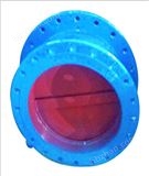 DD41圓風(fēng)門(mén)