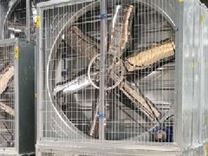 負壓風機1.2米
