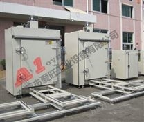 A1-1755高溫型烤箱