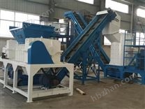 銅鋁水箱分離機(jī)