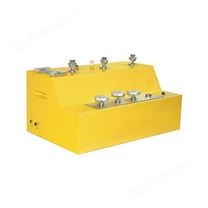 電動(dòng)壓力校驗(yàn)臺(tái)