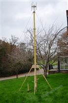 伸縮式氣動桅桿系列