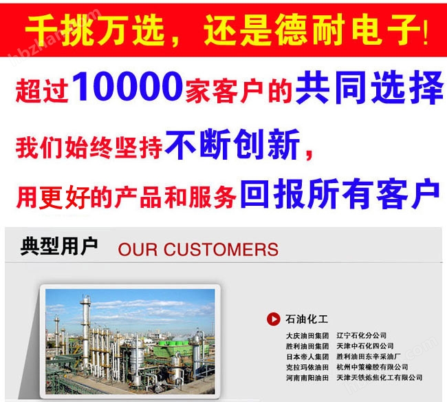 可燃有害氣體報警器品牌值得信賴