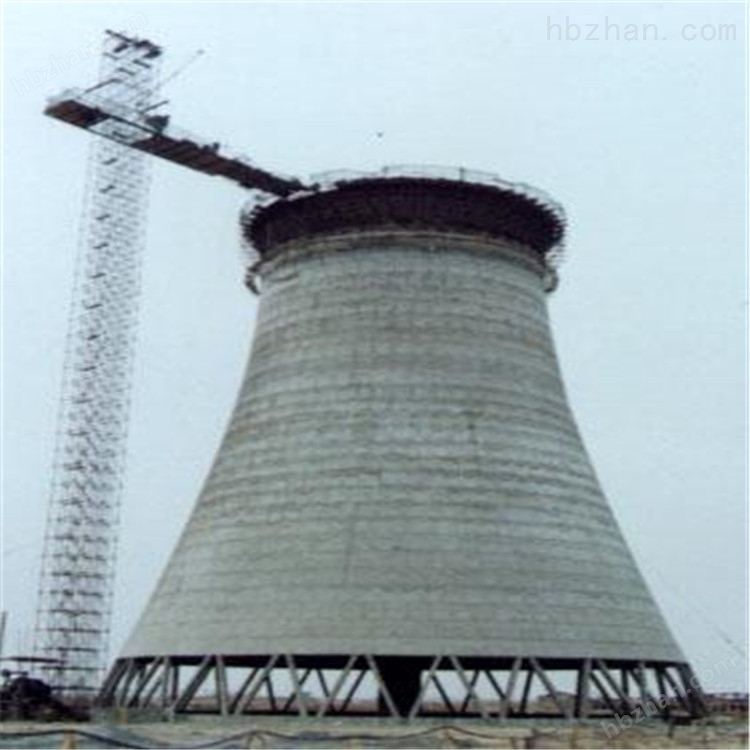 南昌涼水塔新建公司-南昌新建涼水塔滑模公司