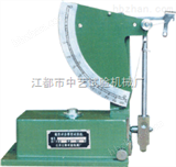 橡膠沖擊彈性試驗(yàn)機(jī),沖擊回彈性測(cè)試儀