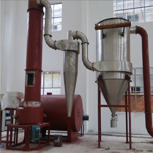 <strong>过氧化铁染料闪蒸干燥机 行情价格</strong>